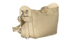 COCCINELLE BORSA DONNA BEIGE