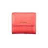 COCCINELLE PORTAFOGLIO DONNA ROSSO