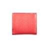 COCCINELLE PORTAFOGLIO DONNA ROSSO