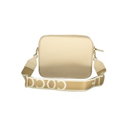 COCCINELLE BORSA DONNA BEIGE