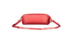 COCCINELLE BORSA DONNA ROSSO