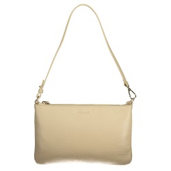 COCCINELLE BORSA DONNA BEIGE