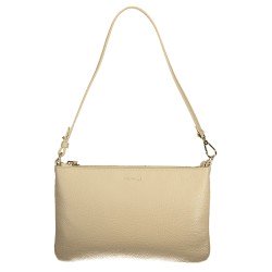 COCCINELLE BORSA DONNA BEIGE