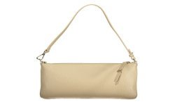 COCCINELLE BORSA DONNA BEIGE