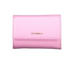 COCCINELLE PORTAFOGLIO DONNA VIOLA