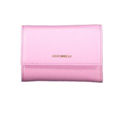 COCCINELLE PORTAFOGLIO DONNA VIOLA