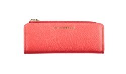 COCCINELLE PORTAFOGLIO DONNA ROSSO