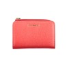 COCCINELLE PORTAFOGLIO DONNA ROSSO