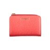 COCCINELLE PORTAFOGLIO DONNA ROSSO
