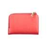 COCCINELLE PORTAFOGLIO DONNA ROSSO