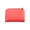 COCCINELLE PORTAFOGLIO DONNA ROSSO