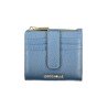 COCCINELLE PORTAFOGLIO DONNA BLU