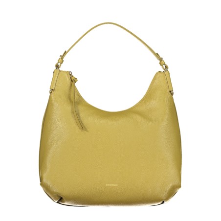 COCCINELLE BORSA DONNA VERDE