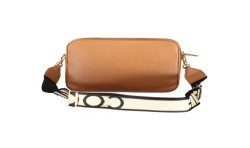 COCCINELLE BORSA DONNA MARRONE