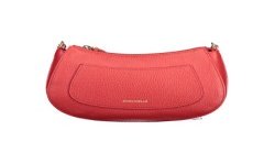 COCCINELLE BORSA DONNA ROSSO