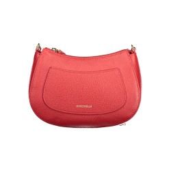 COCCINELLE BORSA DONNA ROSSO