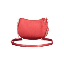 COCCINELLE BORSA DONNA ROSSO