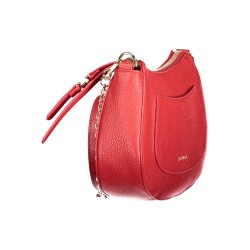 COCCINELLE BORSA DONNA ROSSO