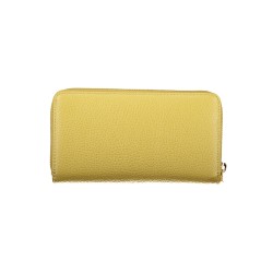 COCCINELLE PORTAFOGLIO DONNA VERDE