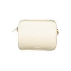 COCCINELLE BORSA DONNA BIANCO
