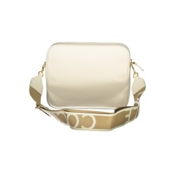 COCCINELLE BORSA DONNA BIANCO