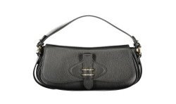 COCCINELLE BORSA DONNA NERO