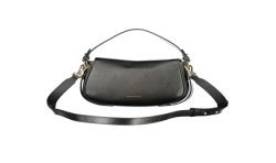 COCCINELLE BORSA DONNA NERO