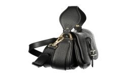 COCCINELLE BORSA DONNA NERO