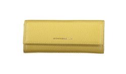 COCCINELLE PORTAFOGLIO DONNA VERDE