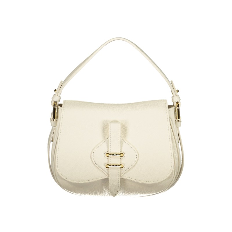 COCCINELLE BORSA DONNA BIANCO