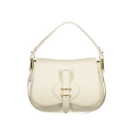 COCCINELLE BORSA DONNA BIANCO