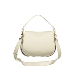 COCCINELLE BORSA DONNA BIANCO