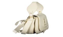 COCCINELLE BORSA DONNA BIANCO