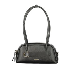 COCCINELLE BORSA DONNA NERO