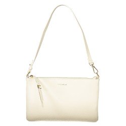 COCCINELLE BORSA DONNA BIANCO