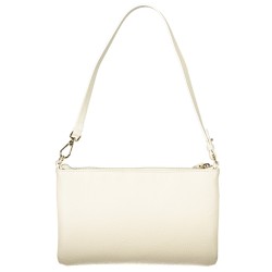 COCCINELLE BORSA DONNA BIANCO