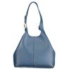 COCCINELLE BORSA DONNA BLU