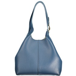 COCCINELLE BORSA DONNA BLU