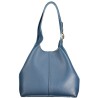 COCCINELLE BORSA DONNA BLU