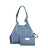 COCCINELLE BORSA DONNA BLU