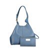 COCCINELLE BORSA DONNA BLU