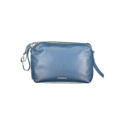 COCCINELLE BORSA DONNA BLU