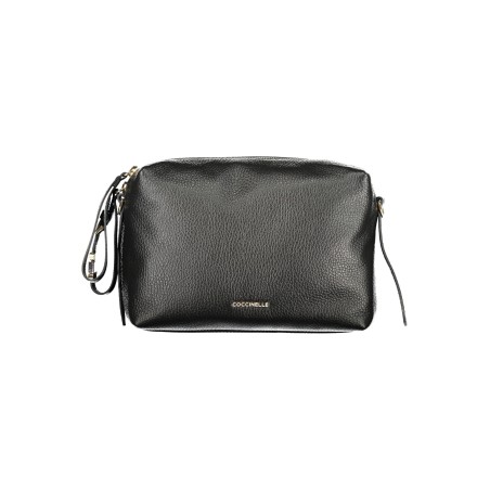 COCCINELLE BORSA DONNA NERO