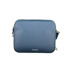 COCCINELLE BORSA DONNA BLU