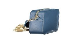 COCCINELLE BORSA DONNA BLU