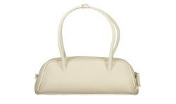 COCCINELLE BORSA DONNA BIANCO