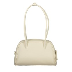 COCCINELLE BORSA DONNA BIANCO