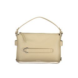 COCCINELLE BORSA DONNA BEIGE