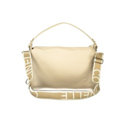COCCINELLE BORSA DONNA BEIGE