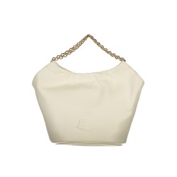 COCCINELLE BORSA DONNA BIANCO